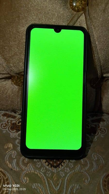 Samsung A22 10/10 Condition Without Fault 2