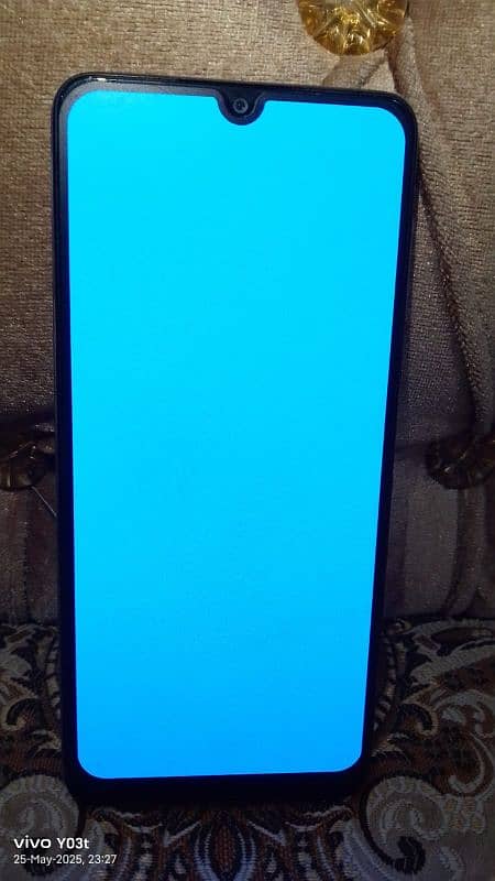 Samsung A22 10/10 Condition Without Fault 3