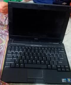 Mini Laptop