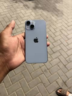 iPhone 14 non pta Jv
