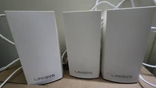 linksys node router 3