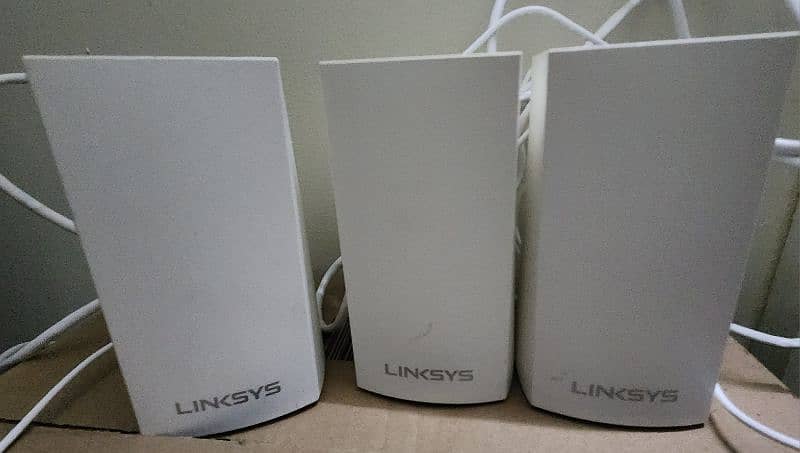 linksys node router 3 0