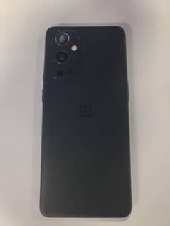 OnePlus 9 pro 12/256