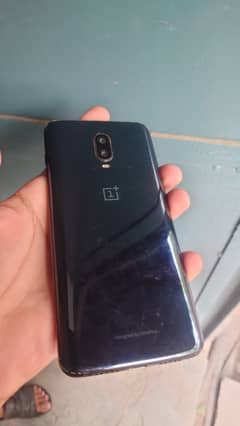 One plus 6t exchange iPhone