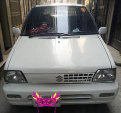 vxr mahran 18/19
