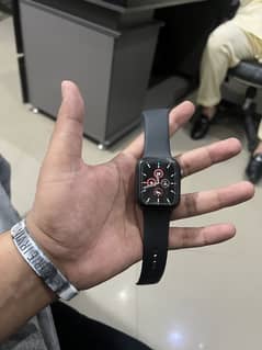 Apple watch series 4 (44mm)