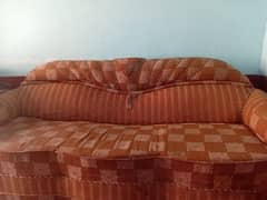 3 seater sofa