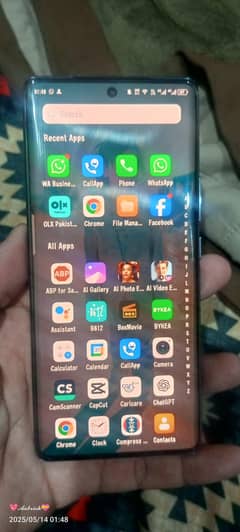 TECNO SPARK 20 PRO PLUS