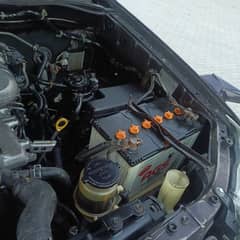 Toyota Hilux 2012