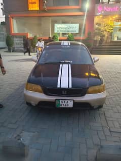 Honda City 1999