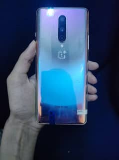 one plus 8