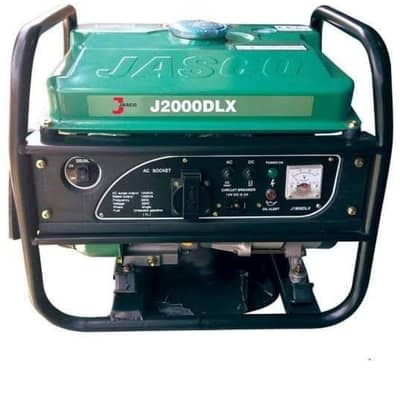 Like New Jasco j2000dlx box pack 1.5 kva
