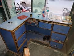good condition