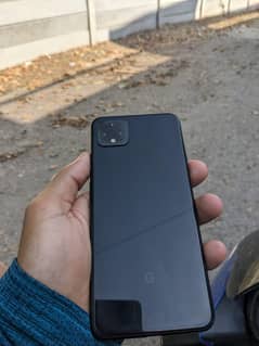 google pixel 4xl  in good condition