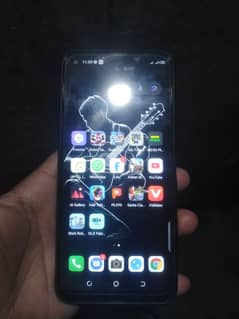 tecno camon 15 air 64gb PTA official proved only mobile