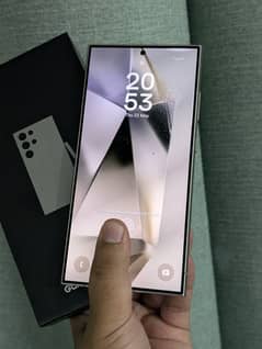 Samsung Mobile S24 Ultra