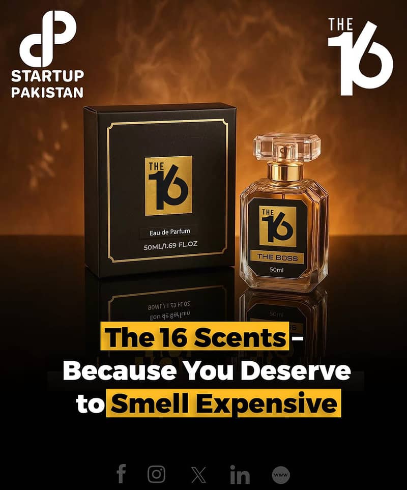 The Boss inspired by Creed Aventus 3