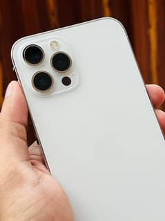 Iphone 13 Pro Max 128 GB PTA Approved