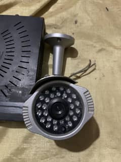 Camera