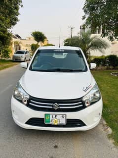 Suzuki Cultus VXL 2019