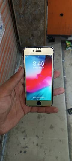 good condition