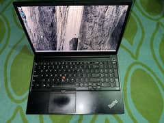 Lenovo Thinkpad