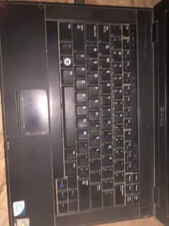 dell laptop