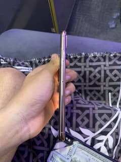 IPHONE XSMAX 256GB