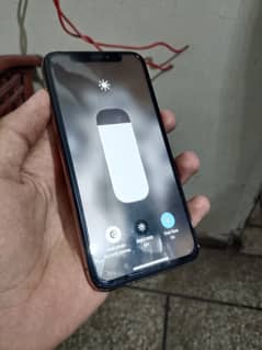 iPhone XS non pta