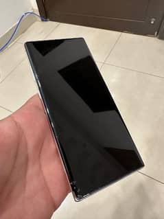 SAMSUNG NOTE 10+ FOR SALE