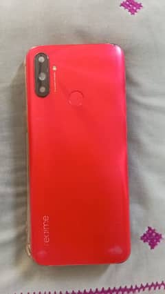 Realme C3