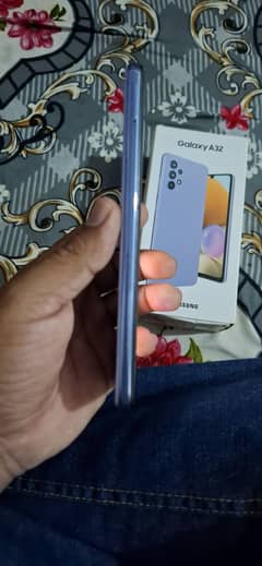 Samsung A32 6/128