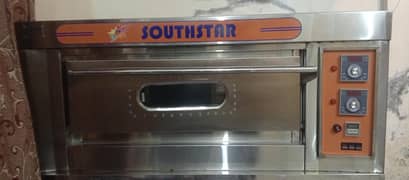 South star Pizza oven For sale Order par tyaar