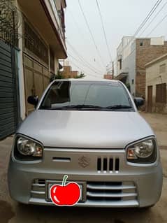 Suzuki Alto 2021 VXR