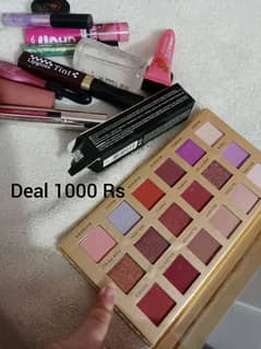 cosmetics deal