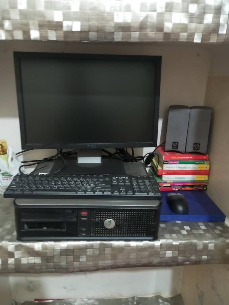 ALL COMPUTER COMPONENTS 0
