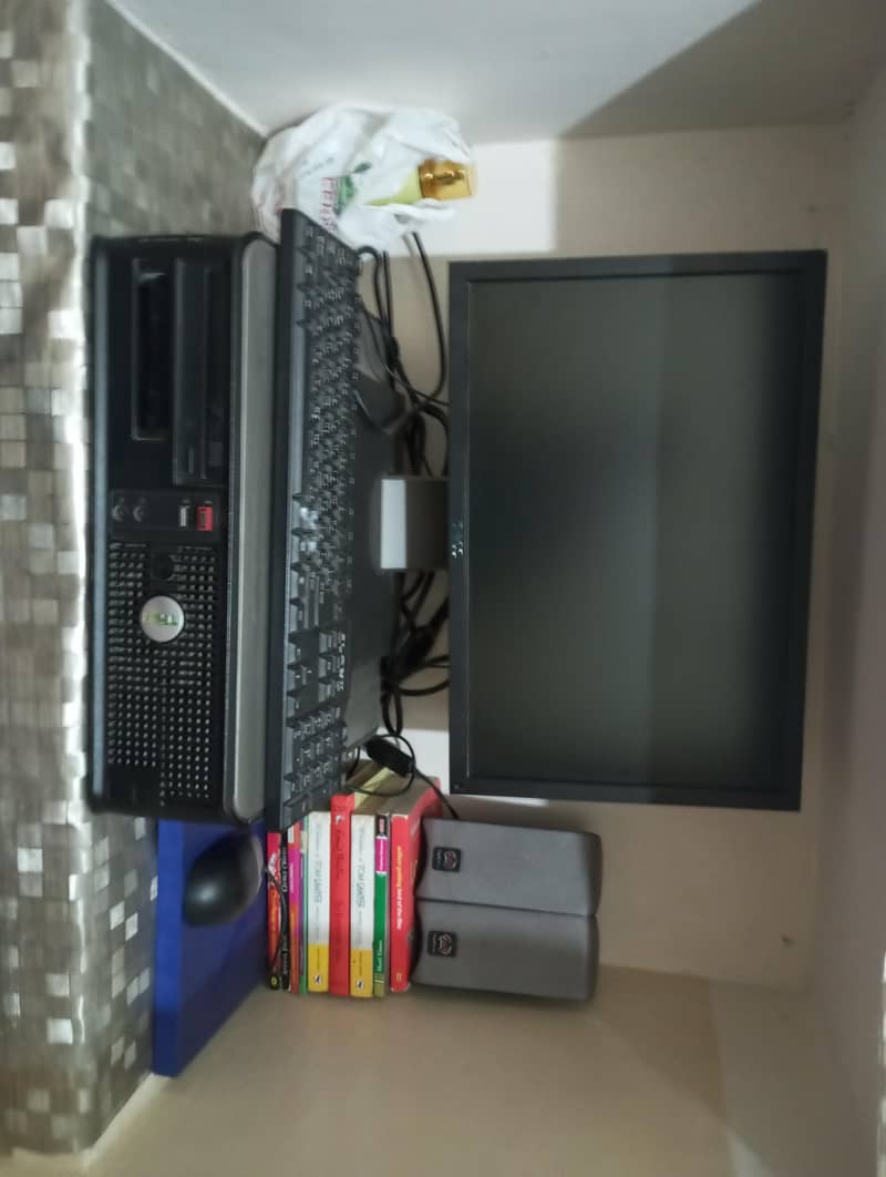 ALL COMPUTER COMPONENTS 4