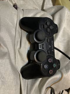 PS2 Contoller