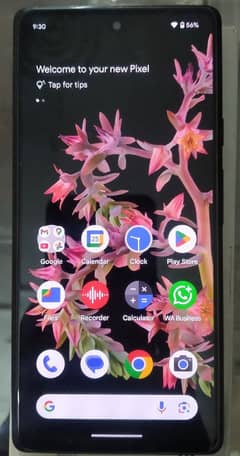 Google Pixel 6 5g non PTA for sale