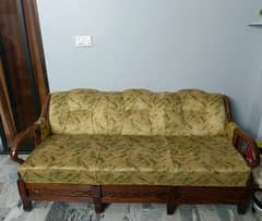 7 seater sofa set