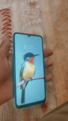 ZTE BLADE A55