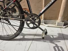 cycle bmx