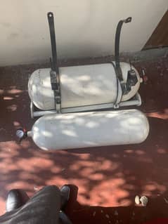 Cng cylinder