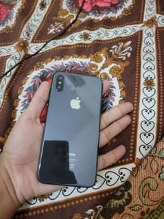 iphone x offical pta approved 64 gb