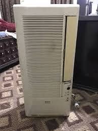 Natioanl portable Ac