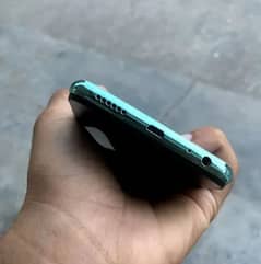 vivo y17 8/256 condition 10/10 urgent sale