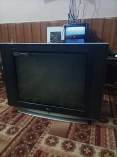 LG TV