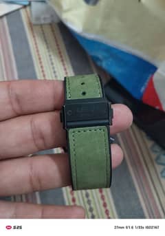 HUBLOT GENEVE