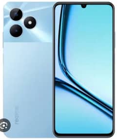 realme NOTE 50