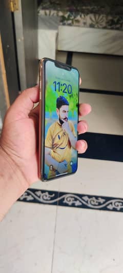 iphone xs max non pta